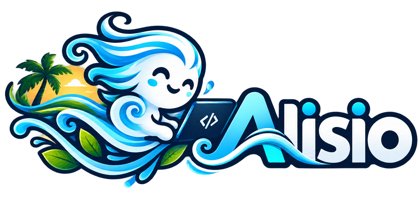 Alisio — coding-agent harness