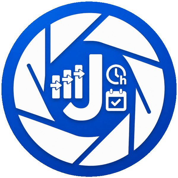 JiraSnap brand asset